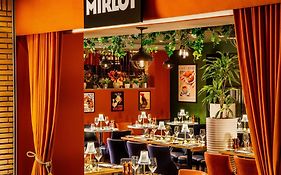 Mercure London Bankside